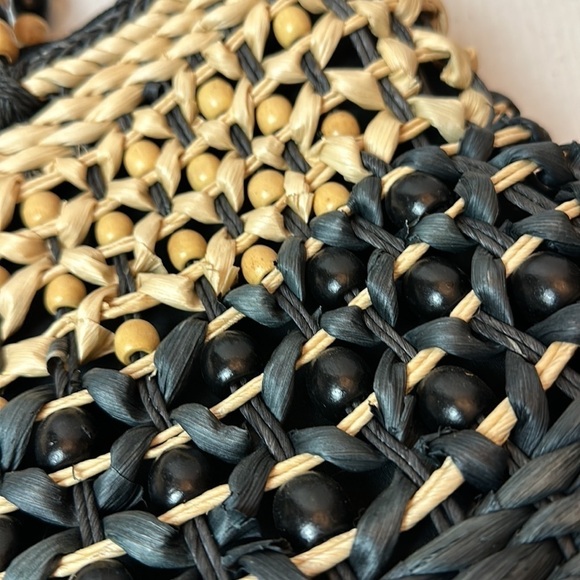 Sun and sand summer tote - Picture 4 of 9